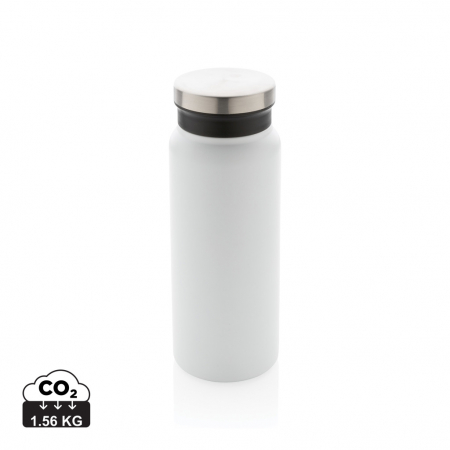 Sticle - Sticla termos inox reciclat RCS 600 ml antiscurgere