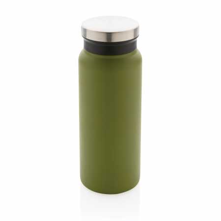 Sticla termos inox reciclat RCS 600 ml antiscurgere [5]