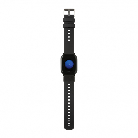 Ceas inteligent RCS Fit Watch din TPU reciclat, ecran 1.3", monitorizare ritm cardiac, IP67 [3]