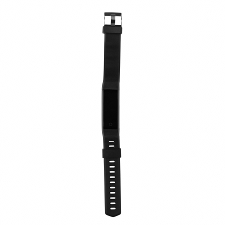 Bratara fitness RCS Sense Fit TPU reciclat cu ritm cardiac IPX5 [3]