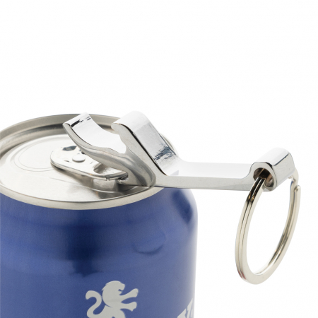 Breloc desfacator din aliaj de zinc reciclat RCS – rezistent si eco-friendly [3]