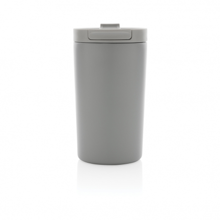 Cana termos inox reciclat RCS 300 ml cu capac blocabil [2]