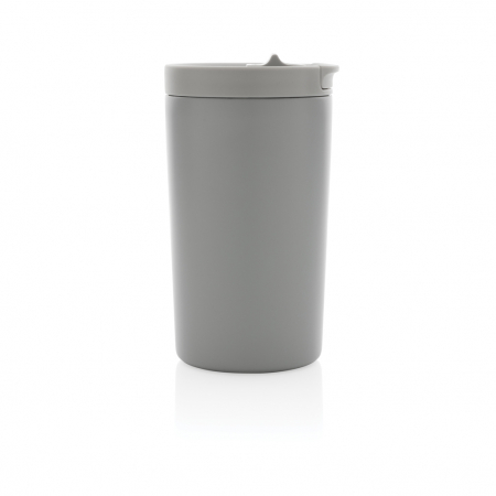 Cana termos inox reciclat RCS 300 ml cu capac blocabil [3]