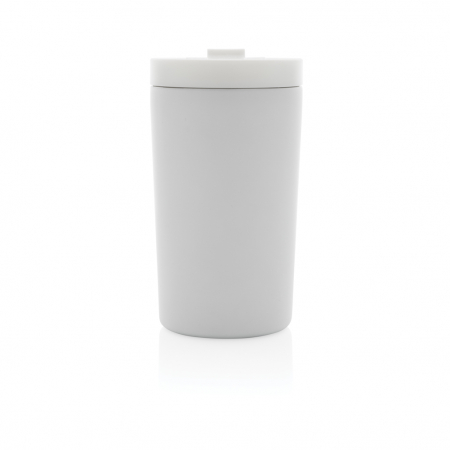 Cana termos inox reciclat RCS 300 ml cu capac blocabil [4]
