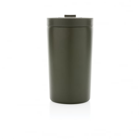 Cana termos inox reciclat RCS 300 ml cu capac blocabil [4]