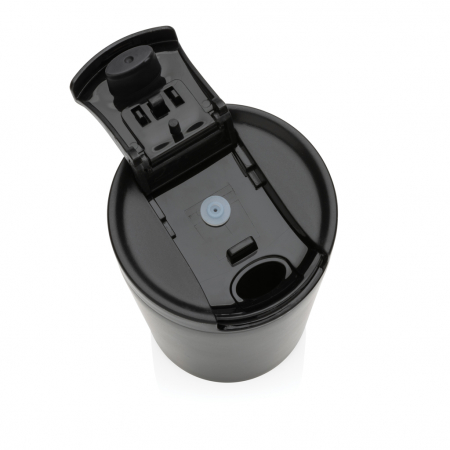 Cana termos inox reciclat RCS 300 ml cu capac blocabil [3]