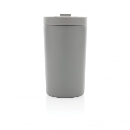 Cana termos inox reciclat RCS 300 ml cu capac blocabil [4]