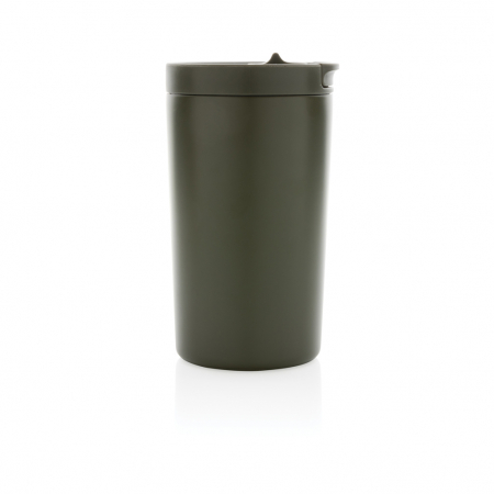 Cana termos inox reciclat RCS 300 ml cu capac blocabil [3]