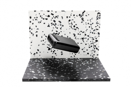 Powerbank 10.000 mAh RCS din plastic reciclat, compact si eficient [7]