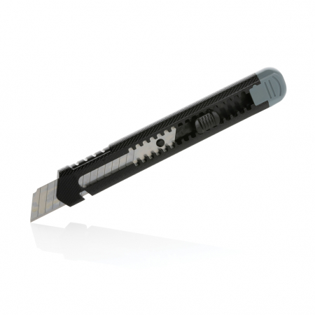 Cutter snap-off reincarcabil din ABS reciclat RCS cu lama SK4 – eco si rezistent [1]