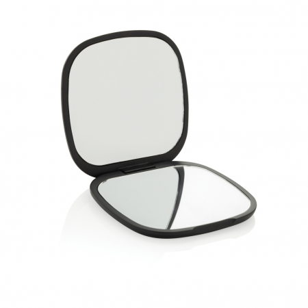 Oglinda de machiaj Reflecta, compacta, eleganta, din plastic reciclat RCS [1]