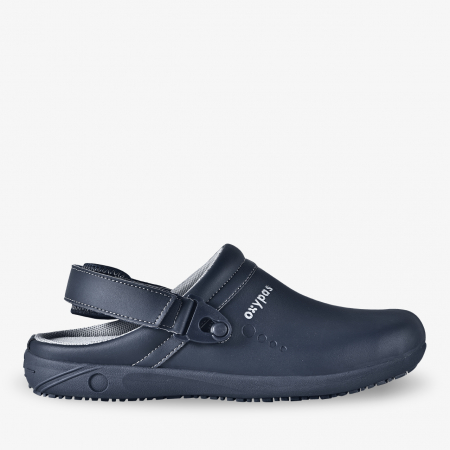 Incaltaminte de lucru si protectie - Saboti REMY, Oxypas Safety Jogger