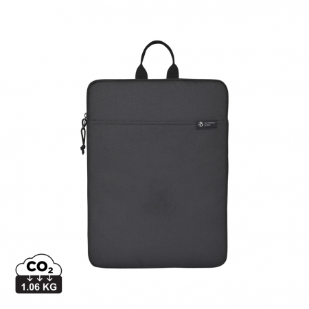 Genti, huse si rucsacuri de laptop - Husa laptop Renew AWARE rPET 16 inch – reciclata| captusita si sustenabila