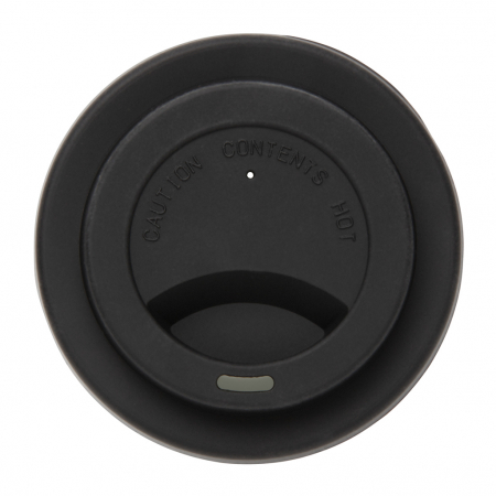 Cana cafea reutilizabila 270 ml cu capac silicon [3]