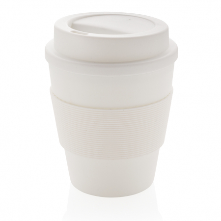 Cana cafea reutilizabila 350 ml cu capac insurubabil [1]