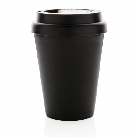 Cana cafea reutilizabila 300 ml cu pereti dubli [2]