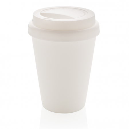 Cana cafea reutilizabila 300 ml cu pereti dubli [1]
