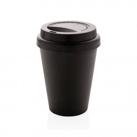 Cana cafea reutilizabila 300 ml cu pereti dubli [1]