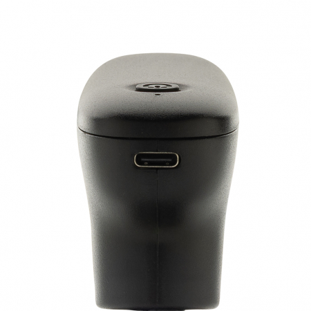 Pistol de masaj Revix din plastic reciclat RCS, compact si performant [4]