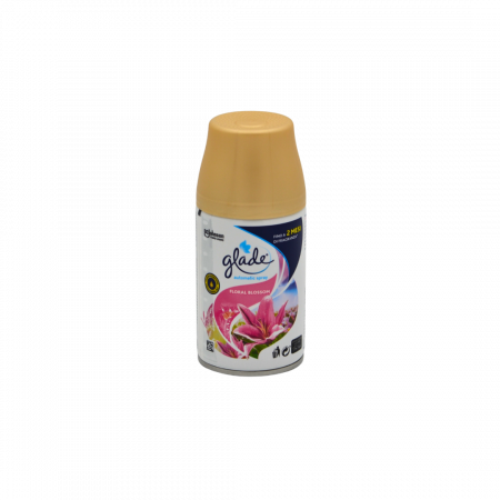 Unitate Protejata - COMERT - Rezerva aparat automat Glade 269ml