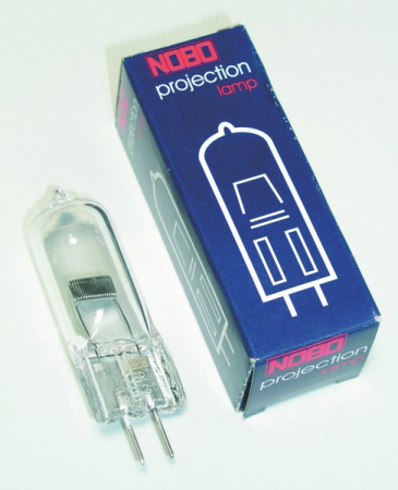 Comunicare si prezentare - Rezerva lampa NOBO pentru proiector 36V/40wati