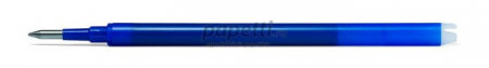 Rezerve instrumente scris - Rezerva roller Pilot Frixion 0,7mm albastra
