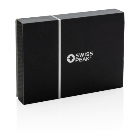Portofel pasaport RFID anti-skimming piele PU [14]