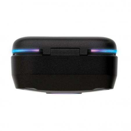 Casti gaming RGB cu ENC, low latency 60ms, IPX4 [6]