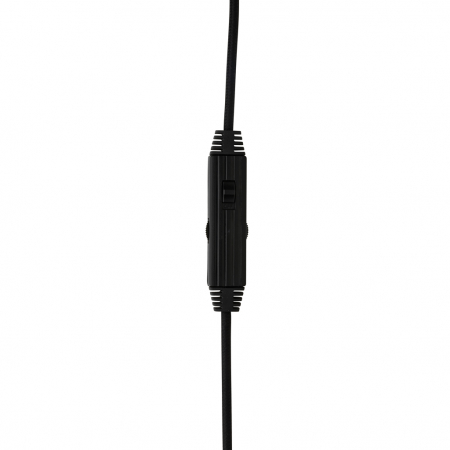 Casti gaming RGB, microfon integrat si cablu rezistent 220 cm [5]