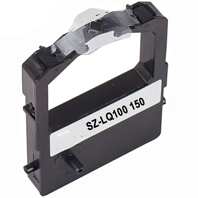 Ribon Niko compatibil Epson LQ-100, imprimare neagra [1]