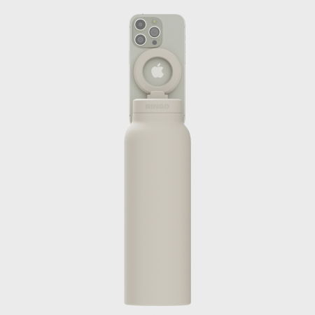 Sticla RINGO Pro MagSafe® 710ML cu suport magnetic telefon [6]