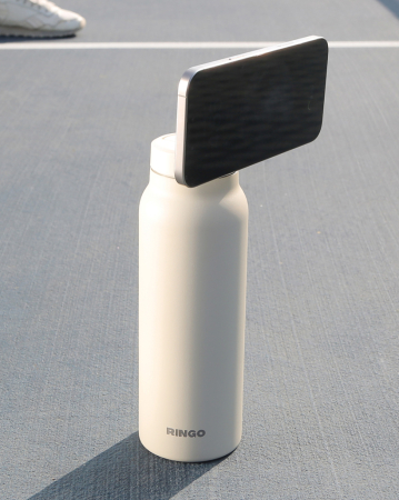Sticla RINGO Pro MagSafe® 710ML cu suport magnetic telefon [16]