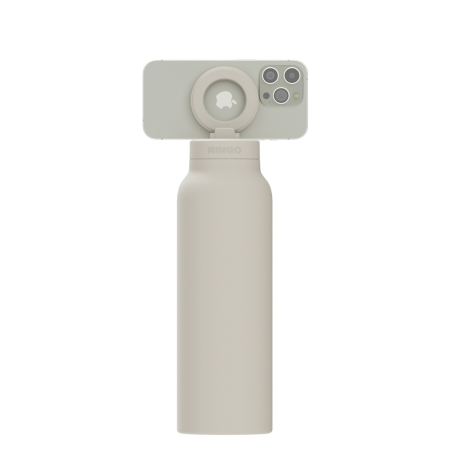 Sticla RINGO Pro MagSafe® 710ML cu suport magnetic telefon [5]