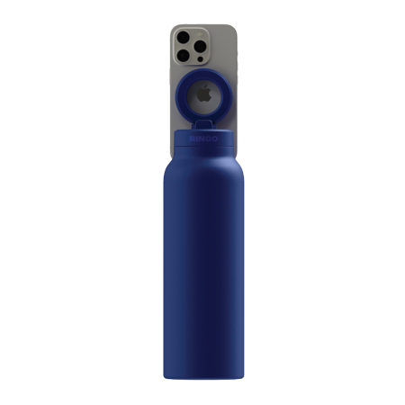 Sticla RINGO Pro MagSafe® 710ML cu suport magnetic telefon [6]