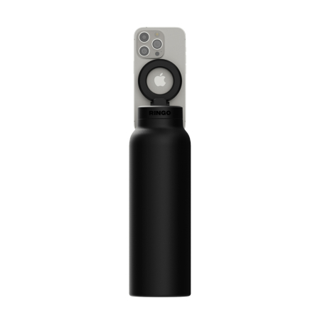 Sticla RINGO Pro MagSafe® 710ML cu suport magnetic telefon [6]