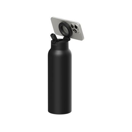 Sport si accesorii outdoor - Sticla RINGO Pro MagSafe® 710ML cu suport magnetic telefon