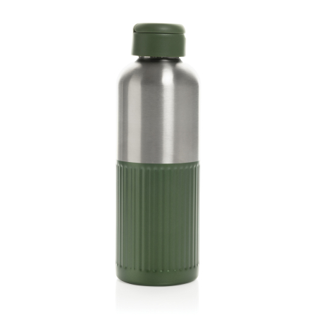 Sticla apa 750ML otel inoxidabil reciclat RCS cu maner Ripple R-steel [5]