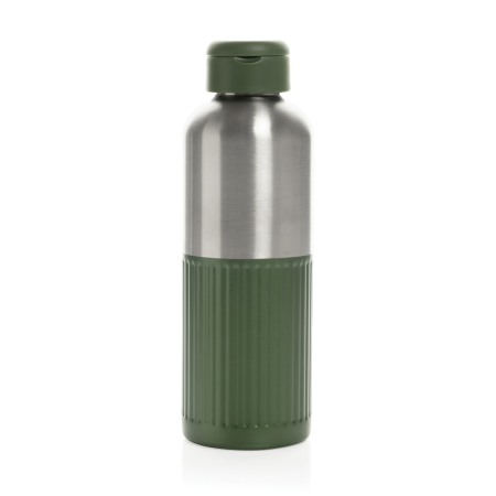 Sticla apa 750ML otel inoxidabil reciclat RCS cu maner Ripple R-steel [4]