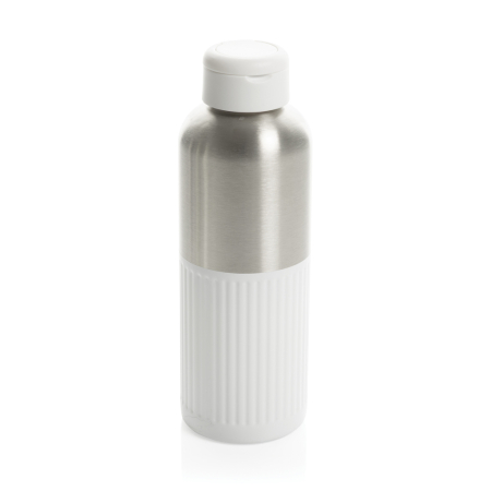 Sticla apa 750ML otel inoxidabil reciclat RCS cu maner Ripple R-steel [1]