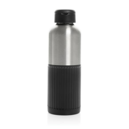 Sticla apa 750ML otel inoxidabil reciclat RCS cu maner Ripple R-steel [4]