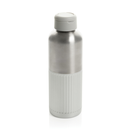 Sticla apa 750ML otel inoxidabil reciclat RCS cu maner Ripple R-steel [1]