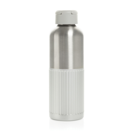 Sticla apa 750ML otel inoxidabil reciclat RCS cu maner Ripple R-steel [6]