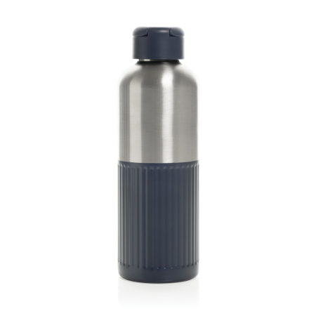Sticla apa 750ML otel inoxidabil reciclat RCS cu maner Ripple R-steel [6]