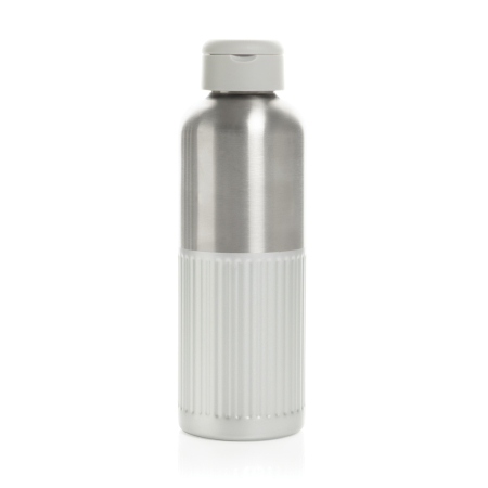 Sticla apa 750ML otel inoxidabil reciclat RCS cu maner Ripple R-steel [4]