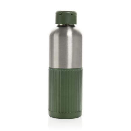 Sticla apa 750ML otel inoxidabil reciclat RCS cu maner Ripple R-steel [6]