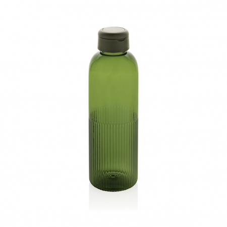 Sticla Ripple RPET reciclat 750 ml cu maner si design ondulat [1]