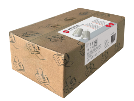 Rola film laminare GBC Velocity A4 42.3 m la rece interschimbabila [5]