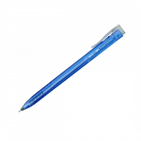 Unitate Protejata - COMERT - Roller Faber RX5 0,5mm, albastru