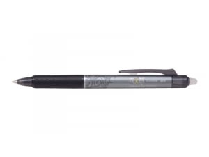 Rollere - Roller Pilot Frixion Clicker 0,5mm negru