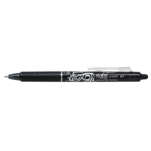 Roller Pilot Frixion Clicker 0,7 negru [1]